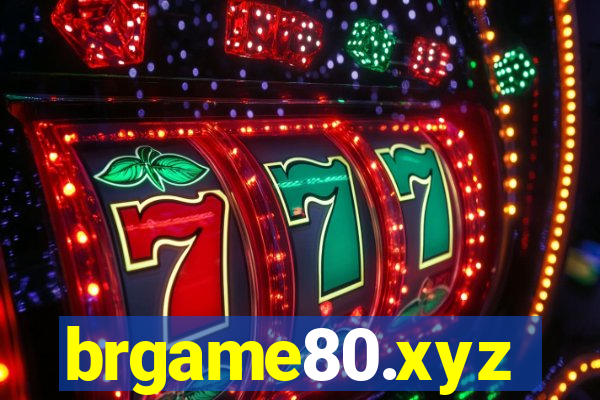 brgame80.xyz