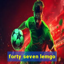 forty seven lemgo