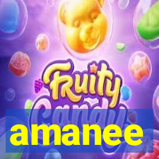 amanee