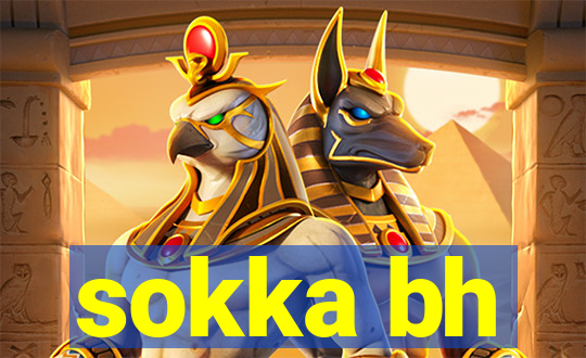 sokka bh