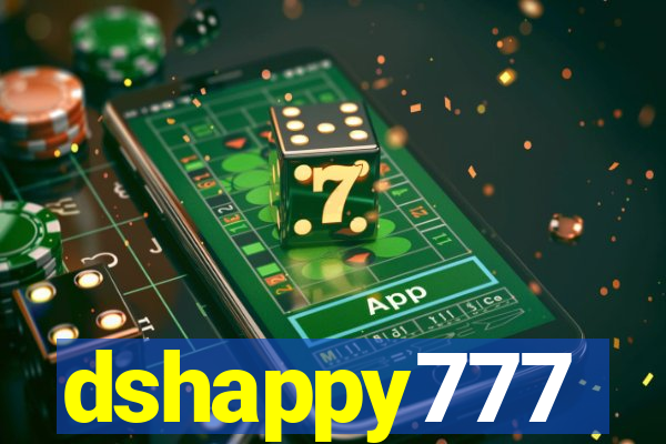 dshappy777