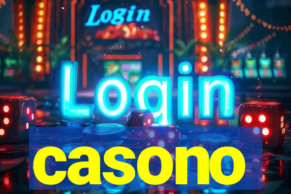 casono