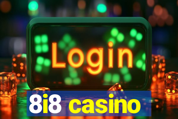 8i8 casino