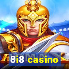 8i8 casino