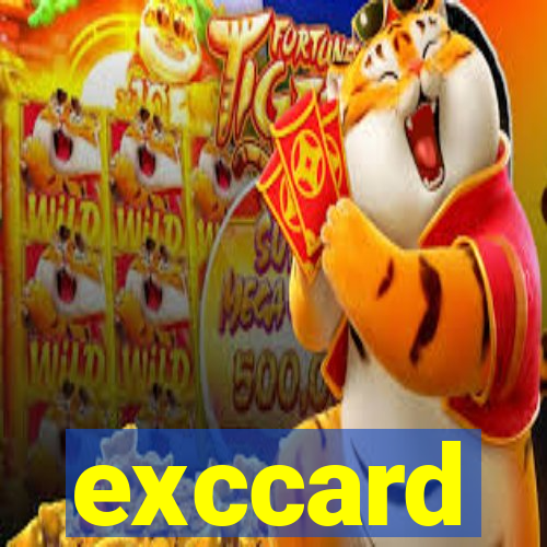 exccard