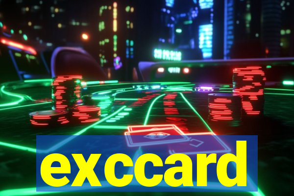 exccard