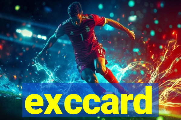 exccard