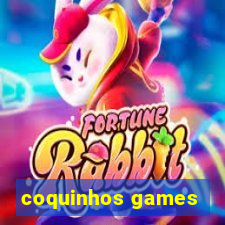 coquinhos games