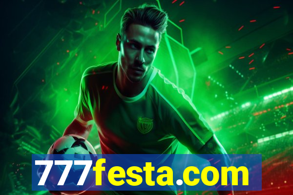 777festa.com