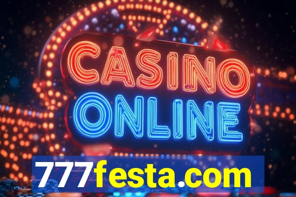 777festa.com