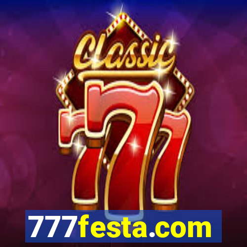 777festa.com