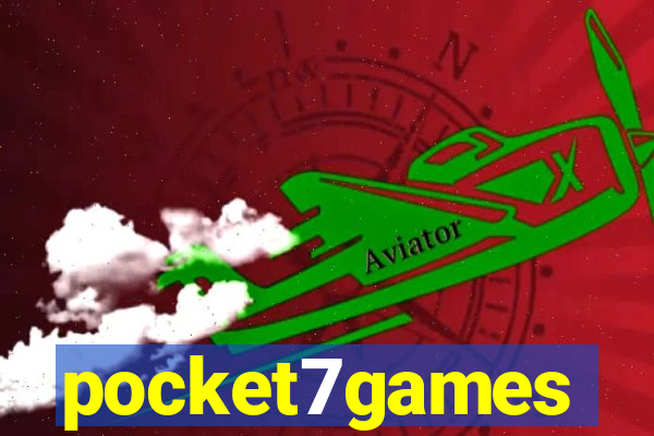 pocket7games