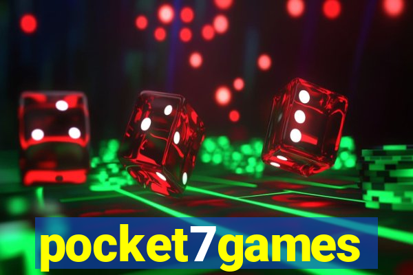 pocket7games