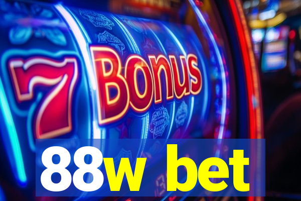 88w bet