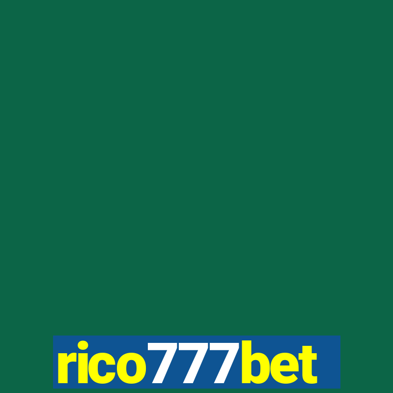 rico777bet