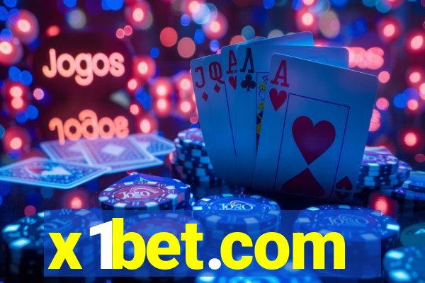 x1bet.com