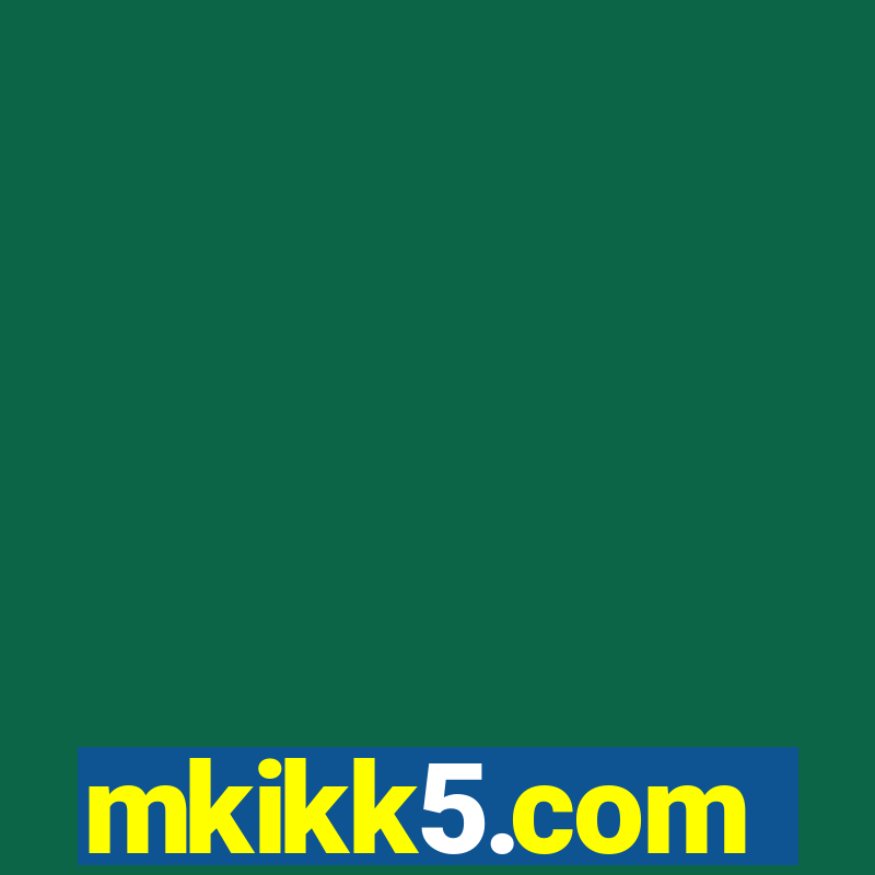 mkikk5.com