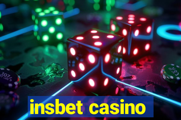 insbet casino