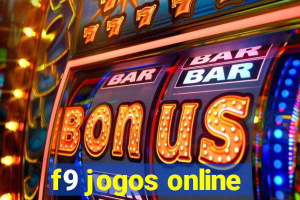 f9 jogos online