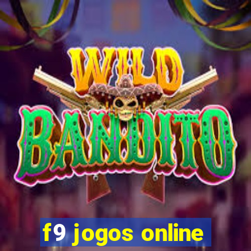 f9 jogos online