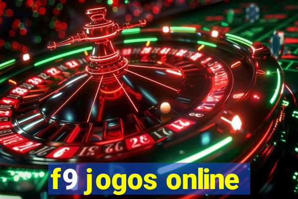 f9 jogos online