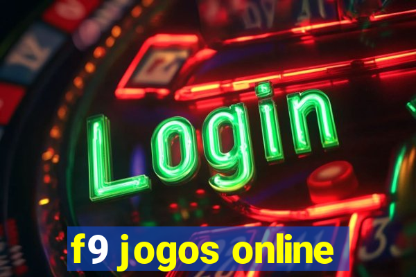 f9 jogos online