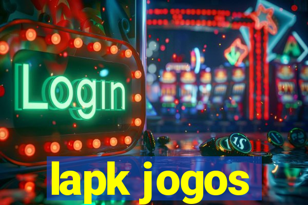 lapk jogos