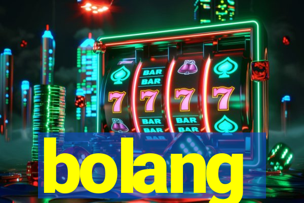 bolang