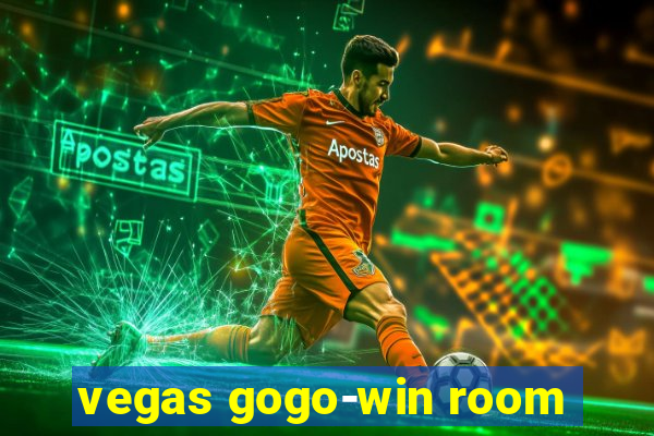 vegas gogo-win room