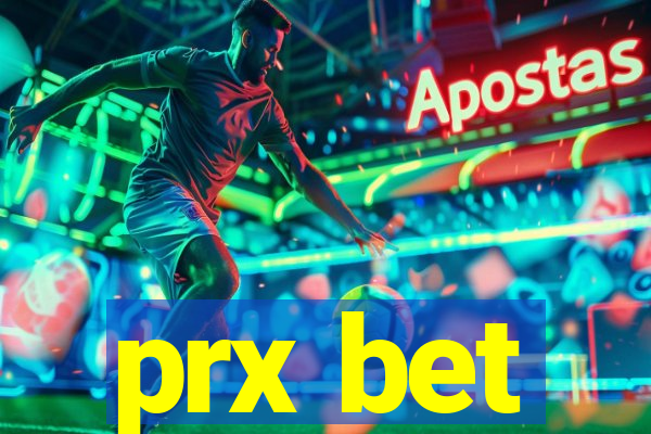 prx bet