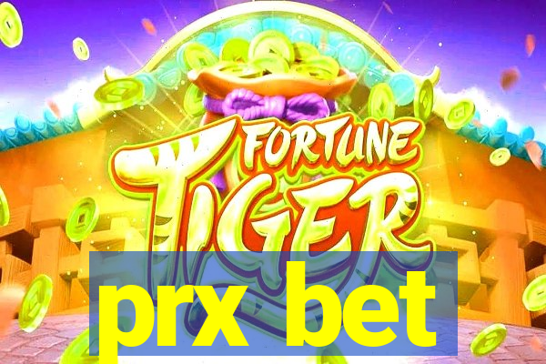 prx bet