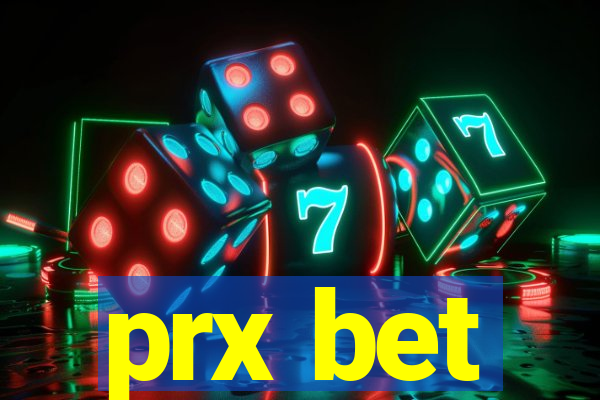 prx bet