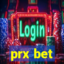 prx bet