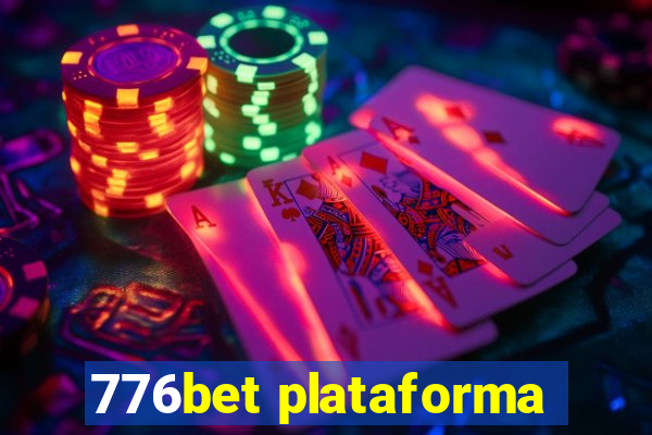 776bet plataforma