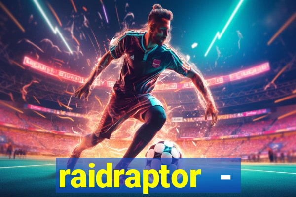 raidraptor - arsenal falcon