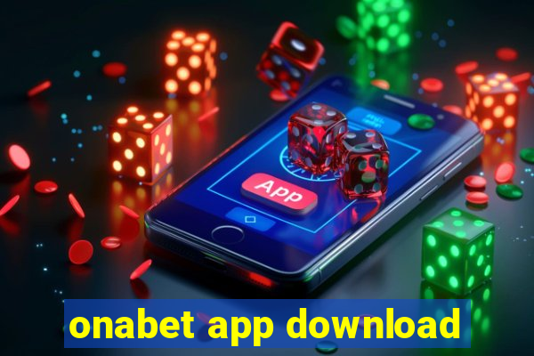 onabet app download