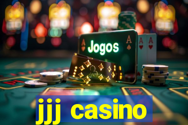 jjj casino