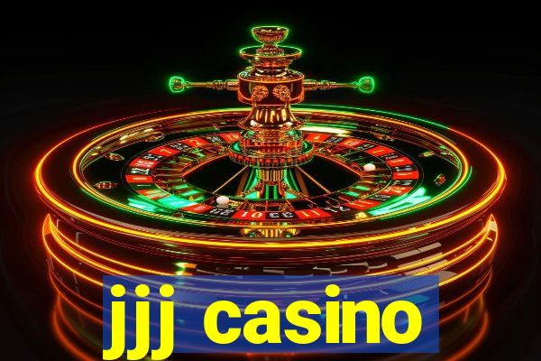 jjj casino