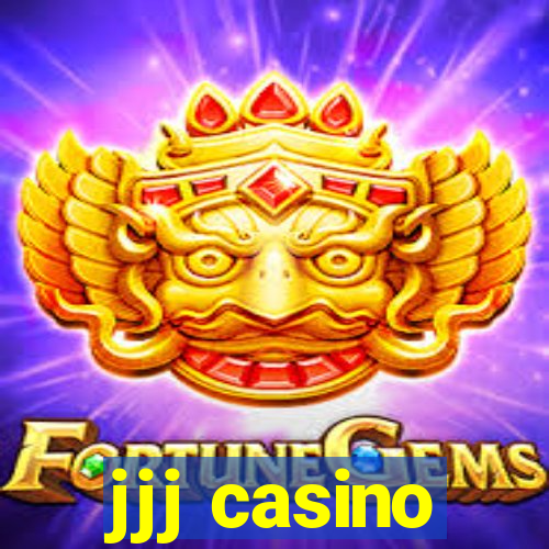 jjj casino