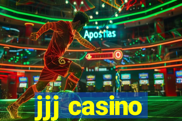 jjj casino