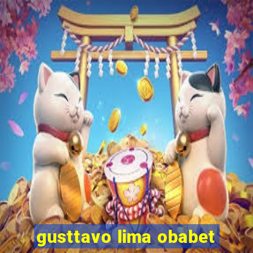 gusttavo lima obabet