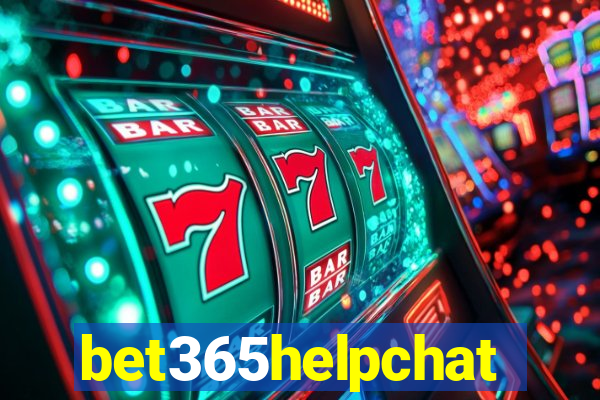 bet365helpchat