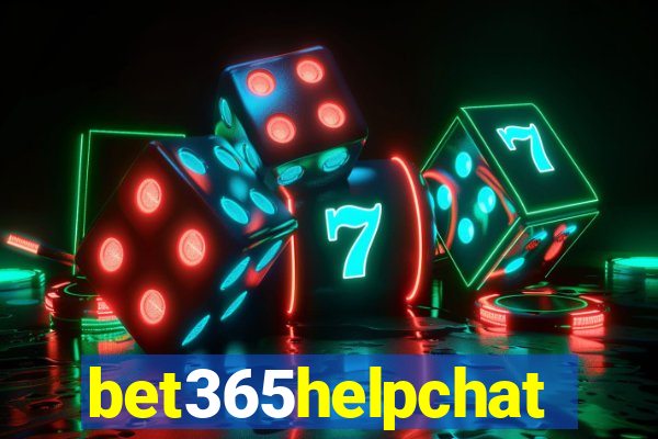 bet365helpchat