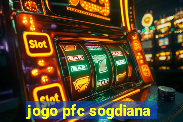 jogo pfc sogdiana