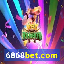 6868bet.com