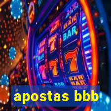 apostas bbb