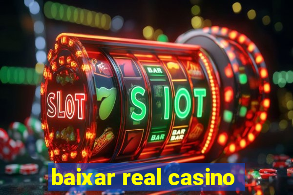 baixar real casino