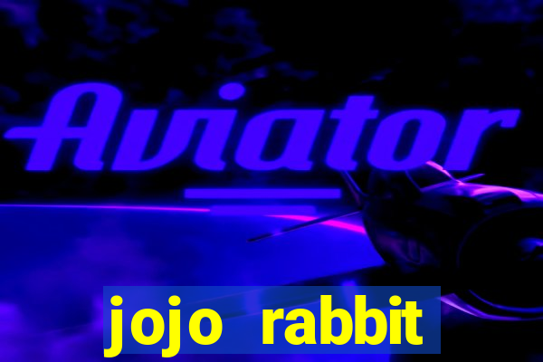 jojo rabbit assistir dublado