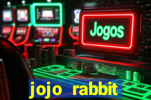 jojo rabbit assistir dublado