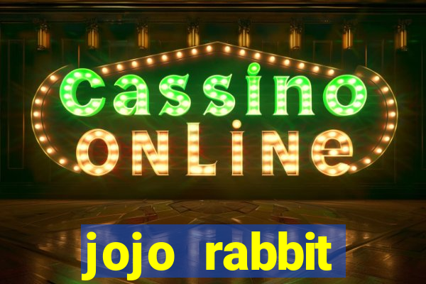 jojo rabbit assistir dublado